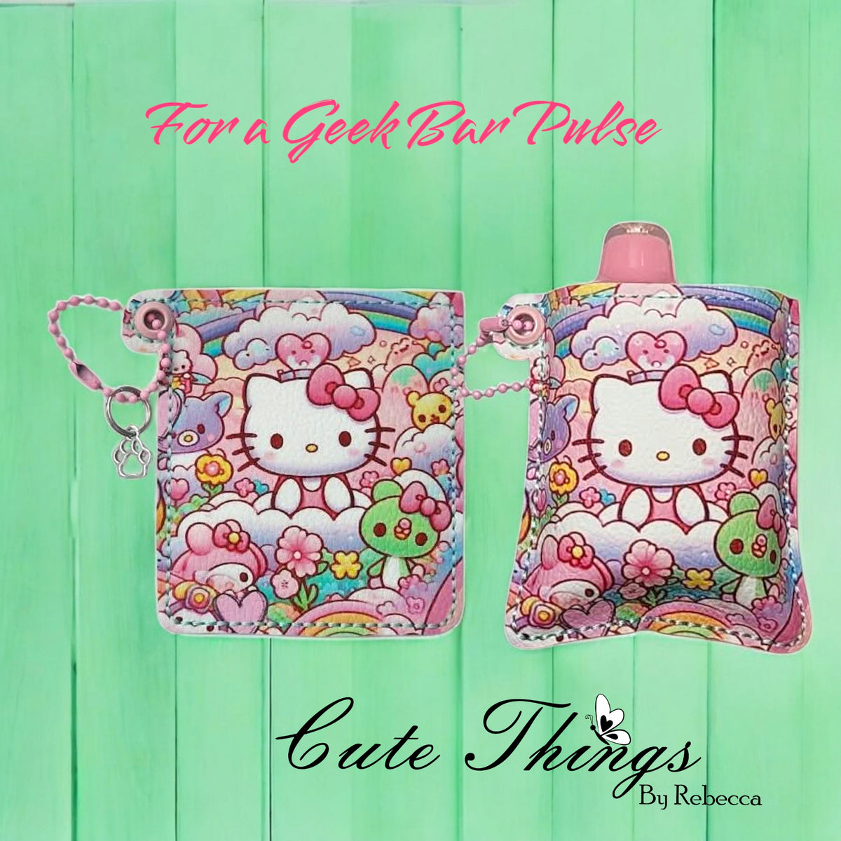 geek bar pulse cover Geek Bar Pulse Price $21.90