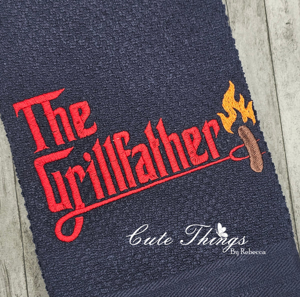 The Grillfather