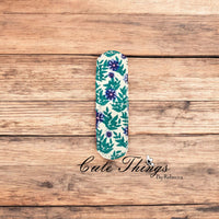 Blank Shapes Magnet Bookmarks
