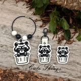 Trash Panda ITH