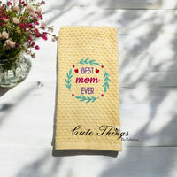 Best Mom Ever Stand Alone