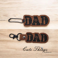 Dad Tools ITH