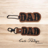 Dad Tools ITH