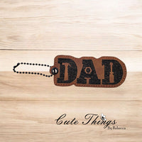 Dad Tools ITH