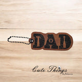 Dad Tools ITH