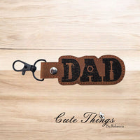 Dad Tools ITH