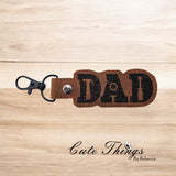Dad Tools ITH