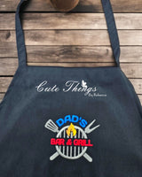 Dad's Bar and Grill