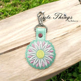 Dani's Daisy ITH
