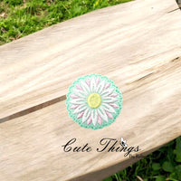 Dani's Daisy ITH
