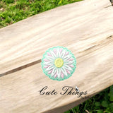 Dani's Daisy ITH