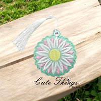 Dani's Daisy ITH