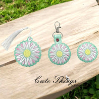 Dani's Daisy ITH