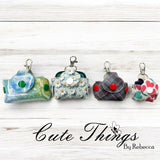 Cute Little Holder 4 Sizes Included