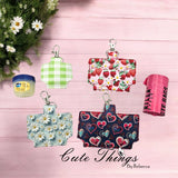 Another Cute Little Holder 4 Sizes Included 4x4 Friendly