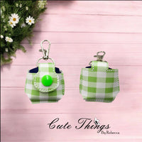 Another Cute Little Holder 4 Sizes Included 4x4 Friendly