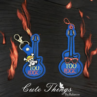 You Rock Guitar ITH
