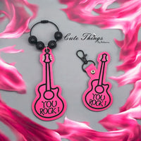 You Rock Guitar ITH