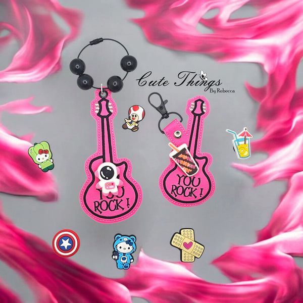 You Rock Guitar ITH