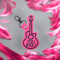 You Rock Guitar ITH