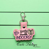 Indoorsy ITH