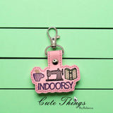 Indoorsy ITH