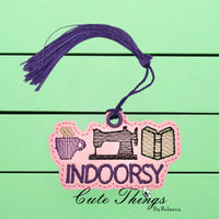 Indoorsy ITH