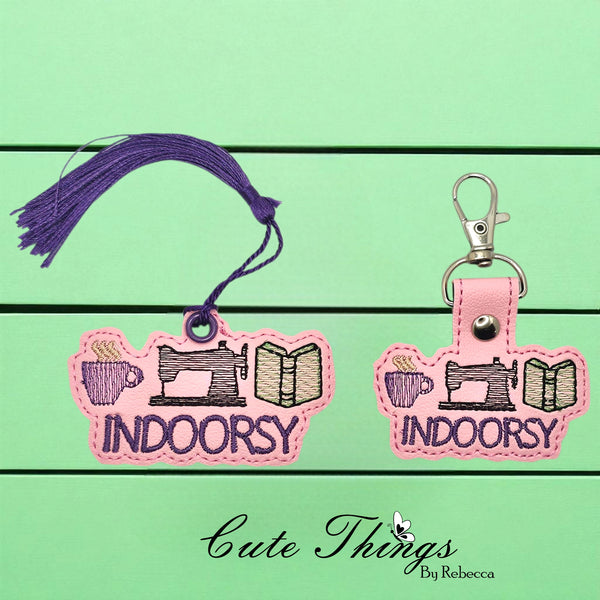 Indoorsy ITH
