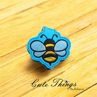 Bee 1 Magnet Bookmark