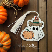 Cowboy Ghost ITH