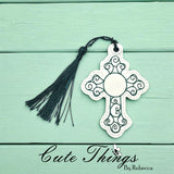 Swirl Cross ITH