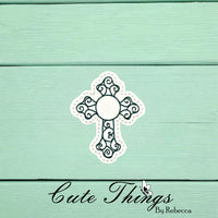 Swirl Cross ITH