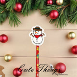 Western Snowman ITH