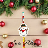 Western Snowman ITH
