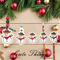 Western Snowman ITH