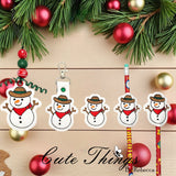 Western Snowman ITH