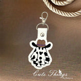 Moo Boy Ghost ITH