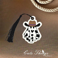 Moo Boy Ghost ITH