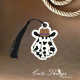 Moo Boy Ghost ITH