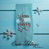 Warm Winter Wishes