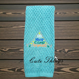 Eat Sleep Camp Repeat