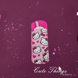 Nail File or Pen Holder