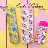 Nail File or Pen Holder