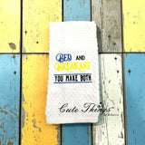 Bed And Breakfast You make Both