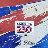 America 250 ITH