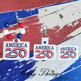 America 250 ITH
