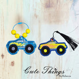 Monster Truck ITH