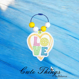 Heart Pickleball ITH