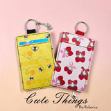 Practical Card Holder