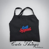 Grill Sergeant